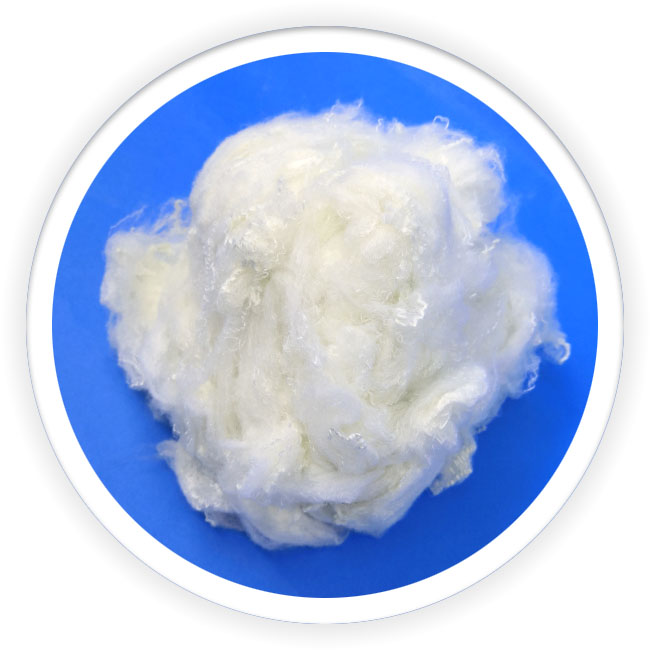 PBT Fiber