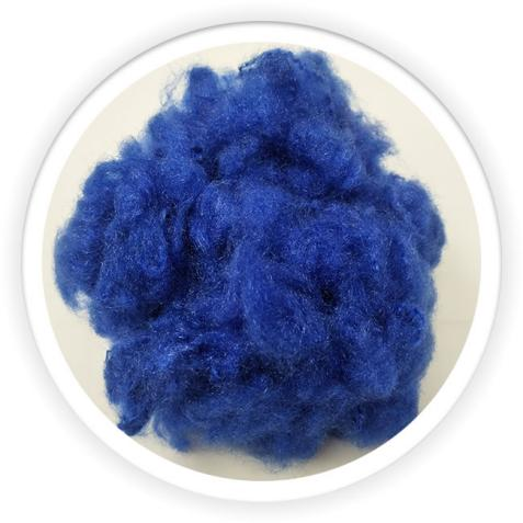 Flat Fiber